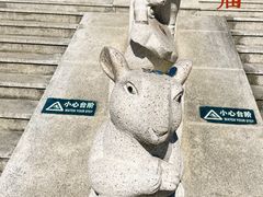 -上海财神庙
