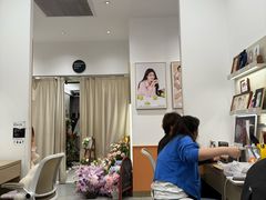 -海马体照相馆(万菱汇店)