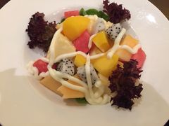 -菲滋意式餐厅(金华银泰城店)