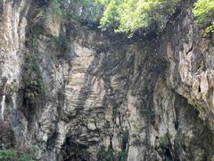 -天河潭旅游度假区