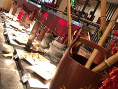 -味餐厅·海鲜·火锅·自助餐