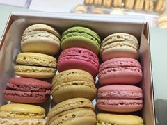 -Pierre Marcolini(德基广场店)