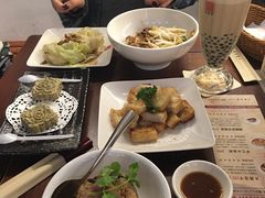 -春水堂人文茶馆(台中四维店)