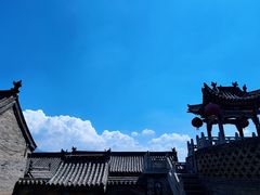 -山西王家大院