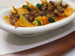 -赢融印象•龙泉店•清真云南菜•民族菜(小菜园店)