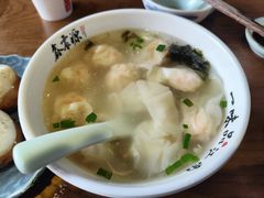 -鑫震源·苏式大虾生煎(山塘街店)