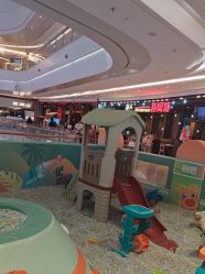 点击看大图 -卡通尼乐园(景枫中心店)