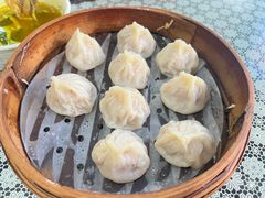 鲜肉小笼-南翔小笼館(嘉定店)