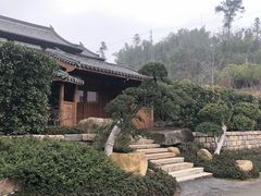 -径山寺