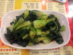 -永祥烧腊餐厅(虹口店)