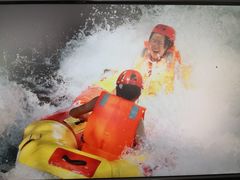 -龙颈河漂流