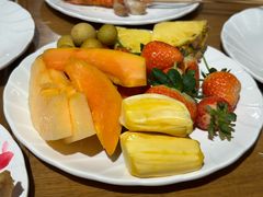 -禾斗海鲜自助(城阳宝龙店)