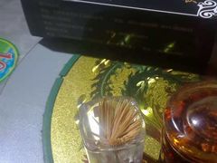 -清真·胖妈妈手抓餐厅(定西路长城宾馆店)