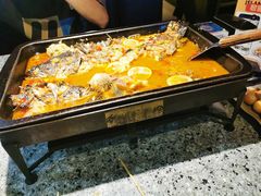 -里岛烤鱼(东港凯虹广场店)