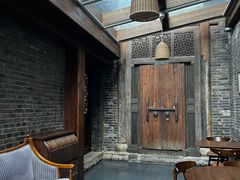 -烧肉馆(古北水镇景区店)