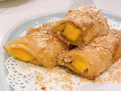 香芒薄餐-神仙馆(衡山路店)