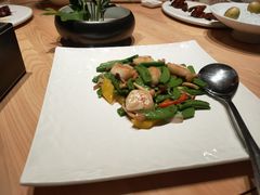 -香樟花园法式铁板烧(恒隆广场店)