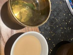 -陀岗美食·云南藏式特色餐厅