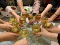 -老牌坊鲁菜名店(宽厚里店)