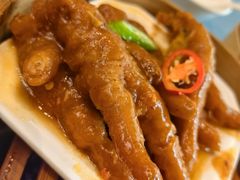 -海澄轩海鲜酒家(虎门店)