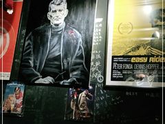 -等待戈多Waiting For Godot(交道口店)