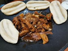 -晋家门(弘阳广场店)