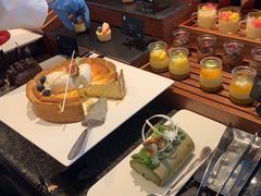 -Social 秀西餐厅-长沙瑞吉酒店(运达店)