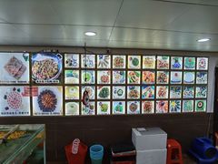 -寻味顺德·南记酒家·传统顺德菜·鱼生(广源路店)