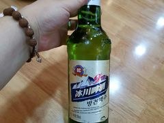 -顺姬冷面(长白西路店)
