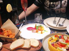 -第101座花园餐厅(湖滨88店)