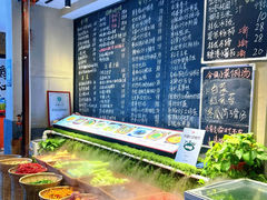 -王捌小院(红花坡店)