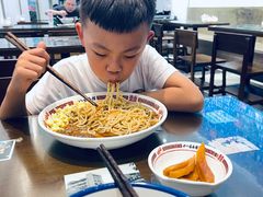 -十八家面馆(欧洲城店)