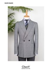 -ChenV西服礼服高级定制(市区养育巷店)