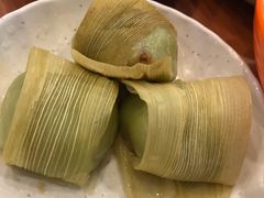 叶儿粑-龙抄手(春熙路总店)