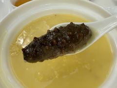 -国龙大酒店-中餐厅