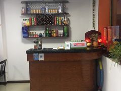 -1910老鲁味海鲜·戳子肉·青岛菜(金沙滩店)