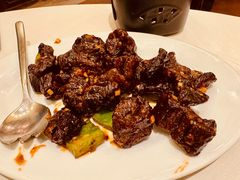 -梅龙镇酒家(南京西路总店)