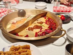 -小龙坎火锅(仓山万达店)