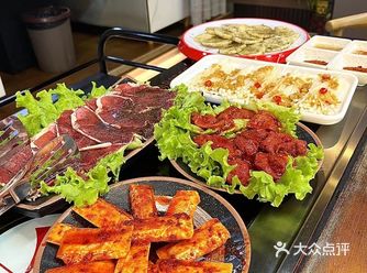 #集拼图记生活 #草原避暑攻略  阿刁的茶味道就像茶