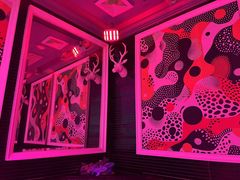 -自由港KTV(王子公主金平店)