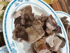 -老爆肚满五香烧牛羊肉