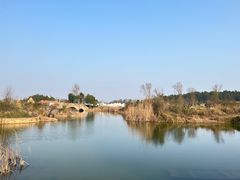 -云漫湖生态度假公园