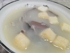 -曼曼汤包(建国西路店)