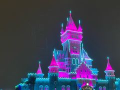 -厦门方特梦幻王国