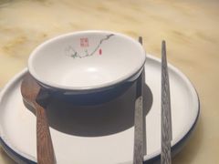 -绿茶餐厅(汇悦大融城店)