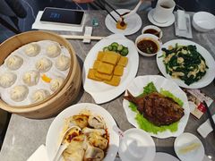 -鼎泰丰(国贸商城店)
