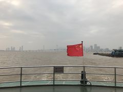 -澳门环岛游湾仔码头