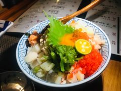 -半藏居酒屋(香港花园店)