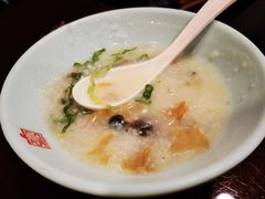 -宏状元现熬粥·京味菜(五棵松店)