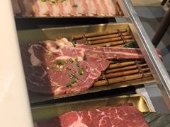 -炙城·韩式烤肉(南京东路店)